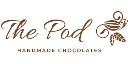 The Pod Chocolates logo